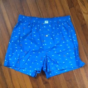 NWOT SOUTHERN TIDE boxer